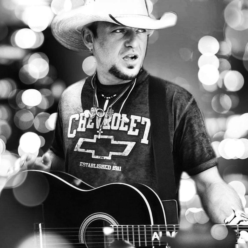 Jason Aldean Tribute Artist
